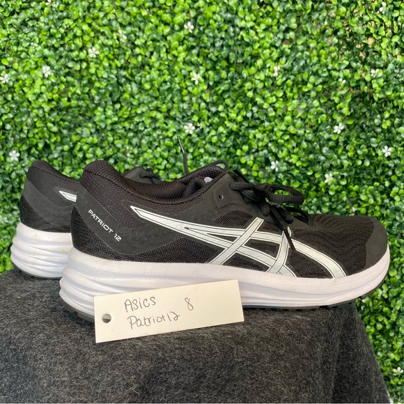 2-073 ASICS Patriot 12 - Picture 10 of 11